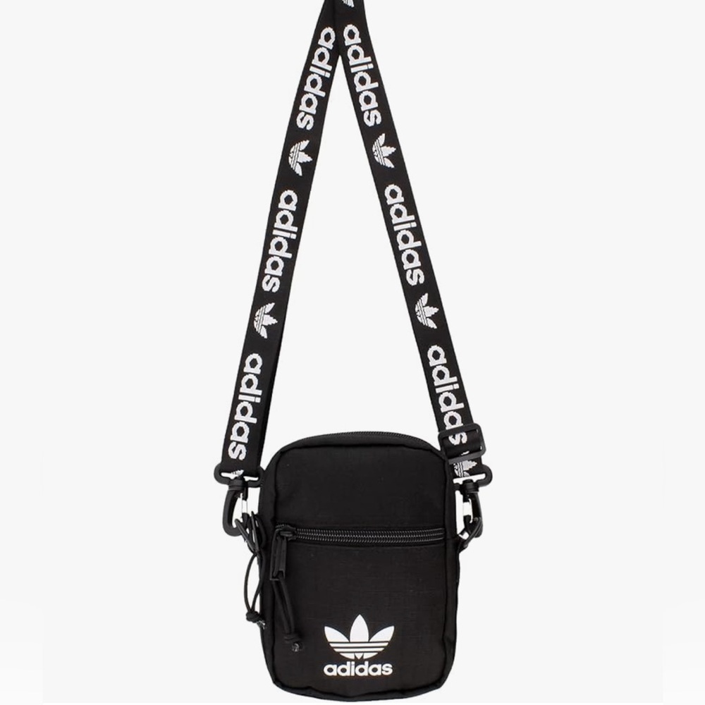 adidas Originals Festival Crossbody Bag